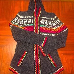 Women’s hoodie
